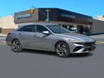 2024 Elantra Thumbnail 10