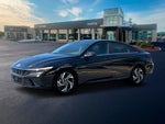 2024 Elantra Thumbnail 2