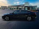 2024 Elantra Thumbnail 3