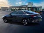 2024 Elantra Thumbnail 4
