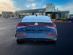 2024 Elantra Thumbnail 6