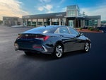 2024 Elantra Thumbnail 7