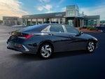 2024 Elantra Thumbnail 8
