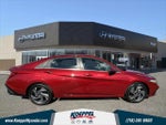 2024 Elantra Thumbnail 2