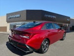 2024 Elantra Thumbnail 3