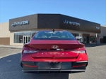 2024 Elantra Thumbnail 4