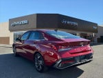 2024 Elantra Thumbnail 5