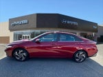 2024 Elantra Thumbnail 6