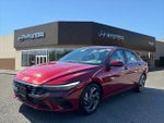 2024 Elantra Thumbnail 7