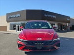 2024 Elantra Thumbnail 8