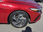 2024 Elantra Thumbnail 10