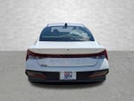 2025 Elantra Thumbnail 3