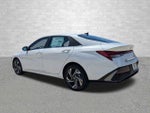2025 Elantra Thumbnail 4