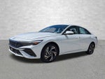 2025 Elantra Thumbnail 5