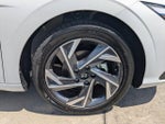 2025 Elantra Thumbnail 8