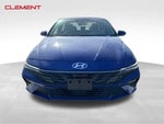 2025 Elantra Thumbnail 2