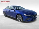 2025 Elantra Thumbnail 3