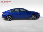 2025 Elantra Thumbnail 5