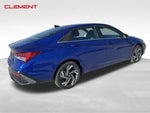 2025 Elantra Thumbnail 6