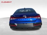 2025 Elantra Thumbnail 7