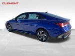 2025 Elantra Thumbnail 8