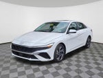 2025 ELANTRA Thumbnail 2