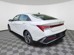 2025 ELANTRA Thumbnail 3
