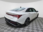 2025 ELANTRA Thumbnail 4