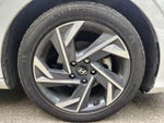 2025 ELANTRA Thumbnail 14