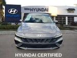 2025 Elantra Thumbnail 2