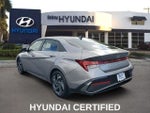 2025 Elantra Thumbnail 4