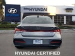 2025 Elantra Thumbnail 5