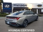 2025 Elantra Thumbnail 6