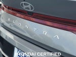 2025 Elantra Thumbnail 7
