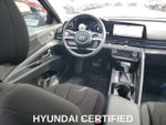 2025 Elantra Thumbnail 22
