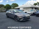 2025 Elantra Thumbnail 30