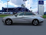 2025 Elantra Thumbnail 3