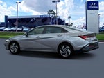 2025 Elantra Thumbnail 4