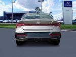 2025 Elantra Thumbnail 6
