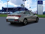 2025 Elantra Thumbnail 7