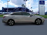 2025 Elantra Thumbnail 9