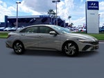 2025 Elantra Thumbnail 10