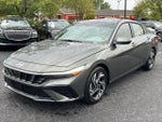 2025 Elantra Thumbnail 1