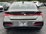 2025 Elantra Thumbnail 6