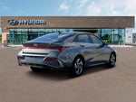 2025 Elantra Thumbnail 7
