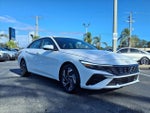 2025 Elantra Thumbnail 1