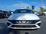 2025 Elantra Thumbnail 2