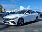 2025 Elantra Thumbnail 3