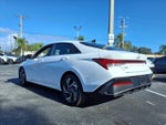 2025 Elantra Thumbnail 5