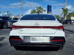 2025 Elantra Thumbnail 6